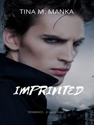 cover image of Imprinted
